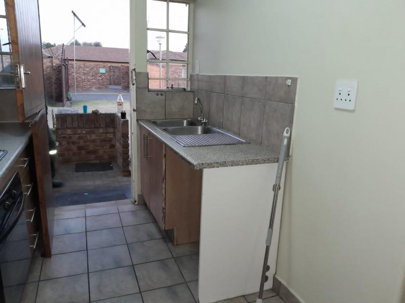 2 Bedroom Property for Sale in Vaal Park Ext 1 Free State